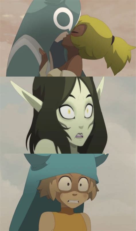 wakfu rule 34|Wakfu animated .